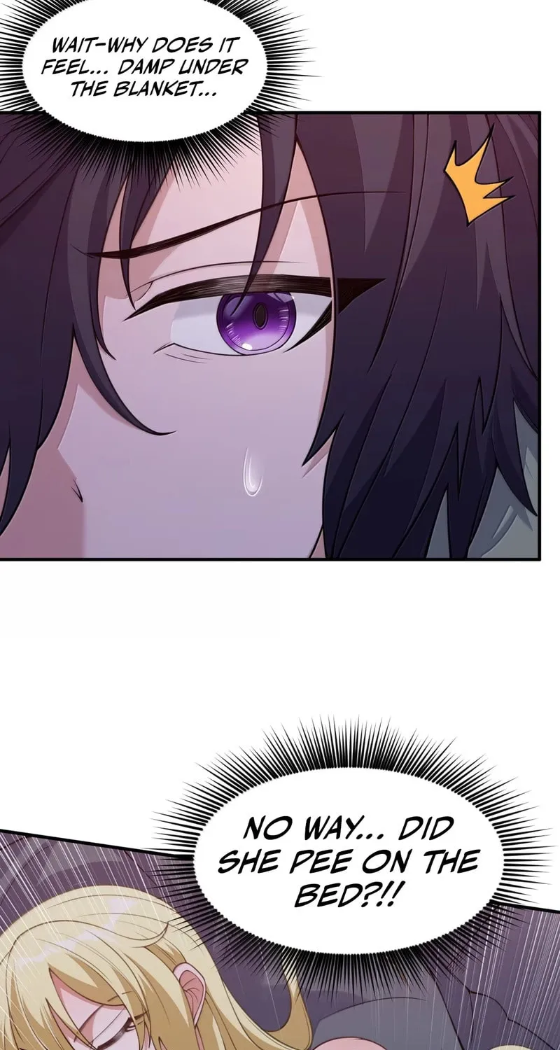 The Evil Alchemist Can