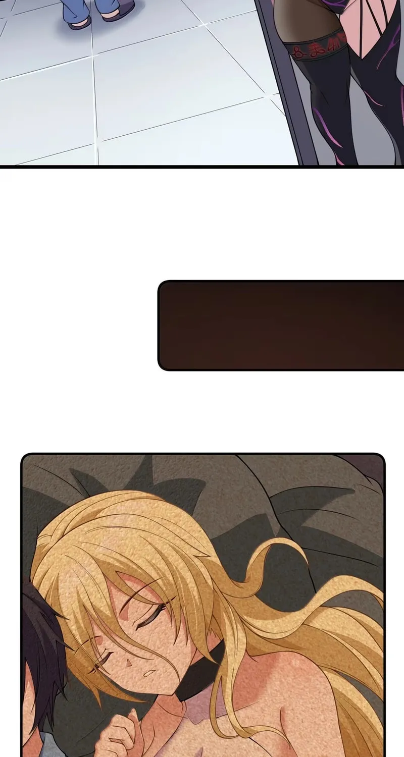 The Evil Alchemist Can