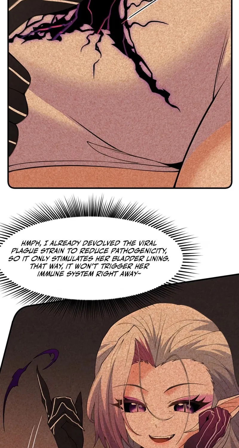 The Evil Alchemist Can