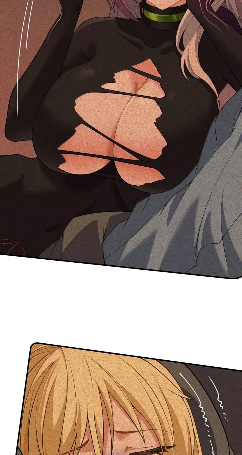 The Evil Alchemist Can