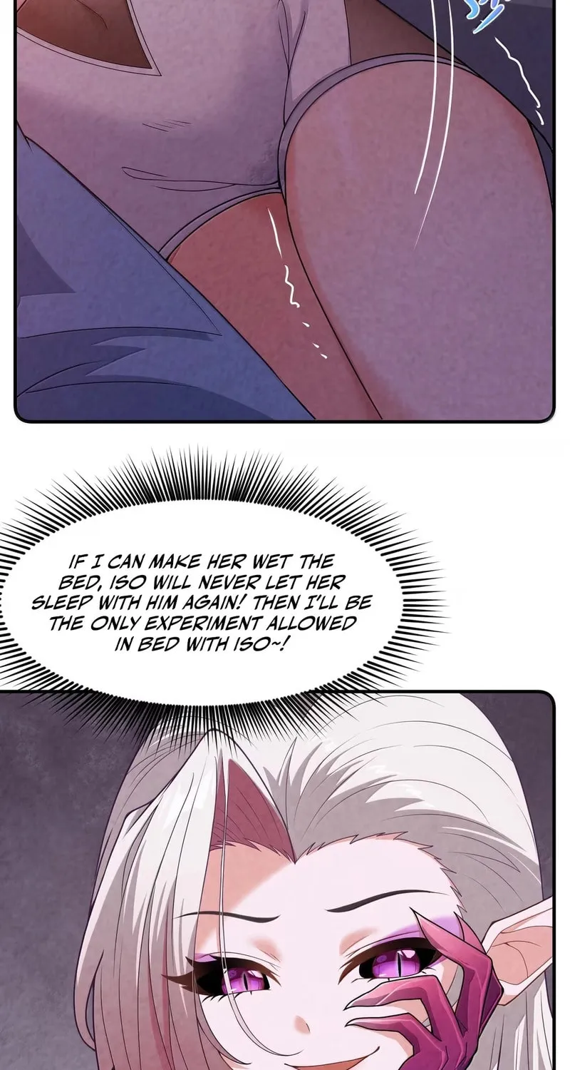 The Evil Alchemist Can