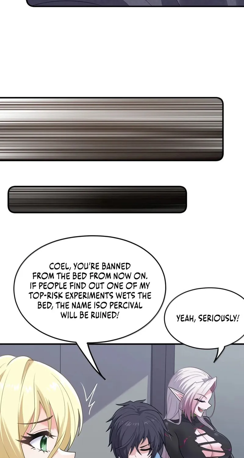 The Evil Alchemist Can