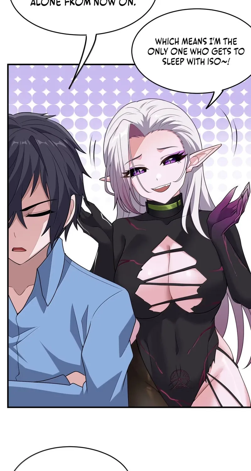 The Evil Alchemist Can