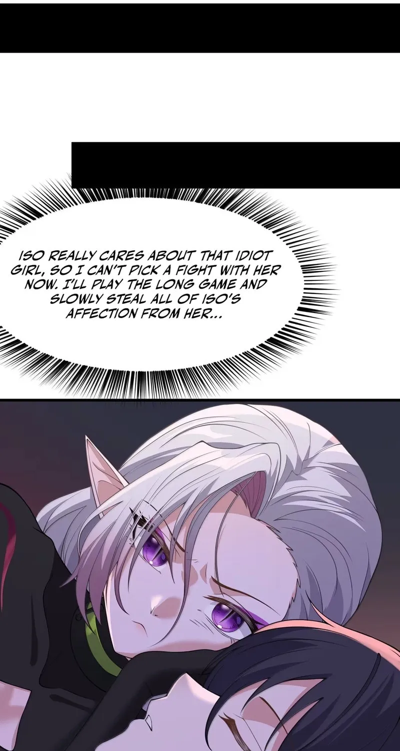 The Evil Alchemist Can