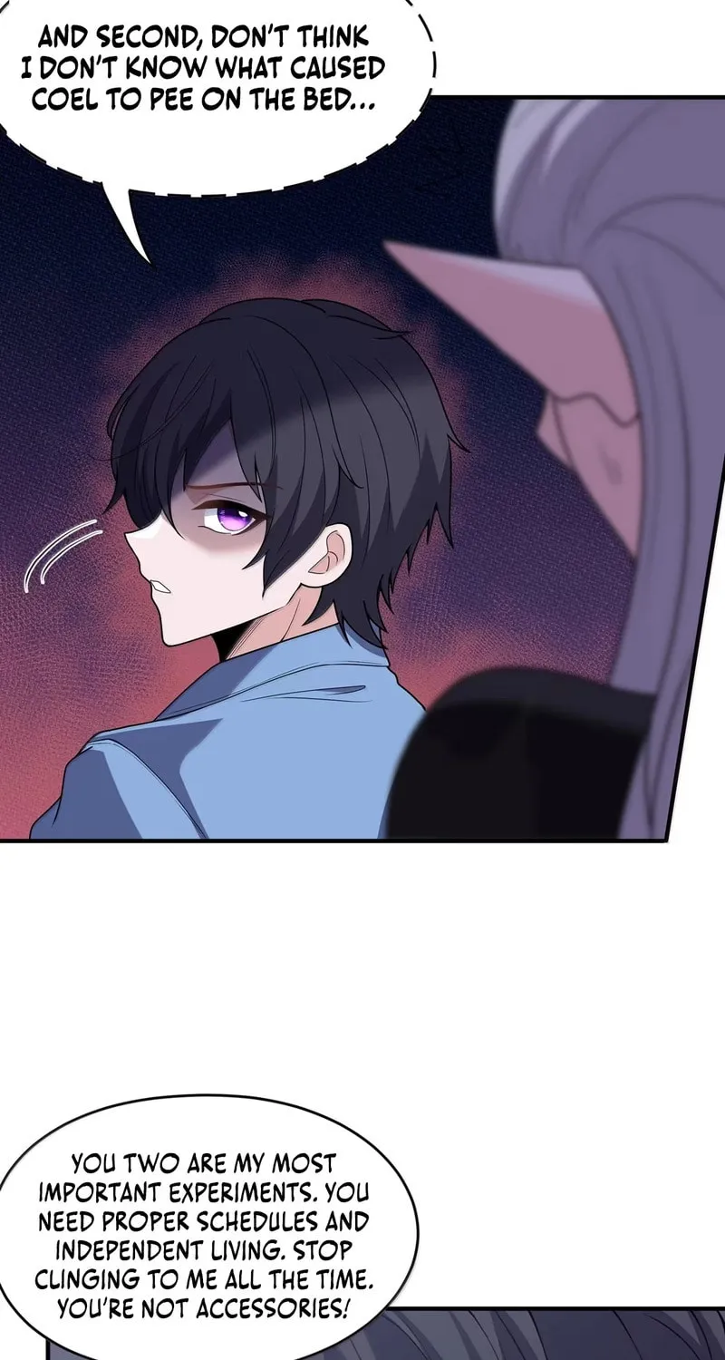 The Evil Alchemist Can