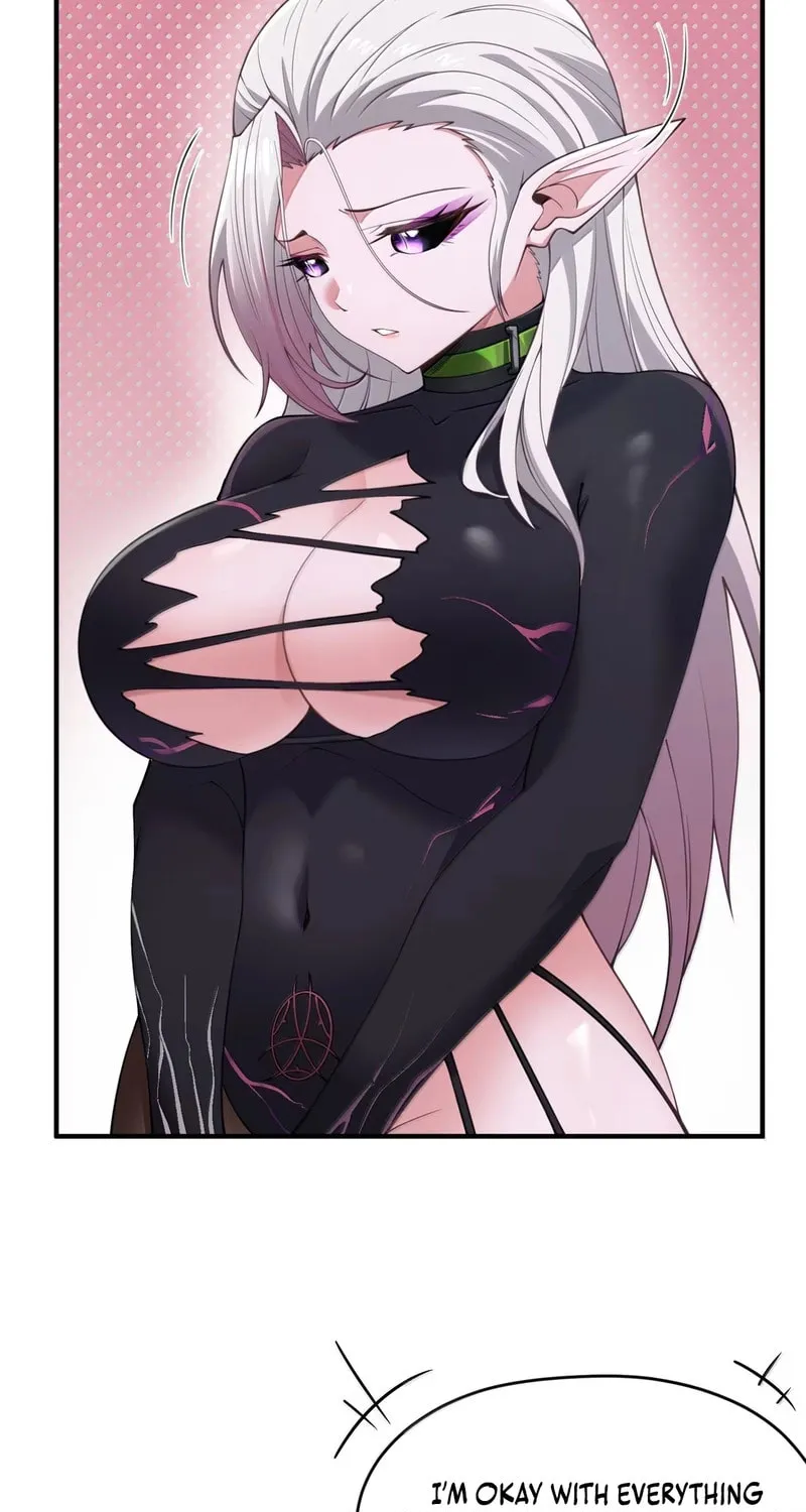 The Evil Alchemist Can