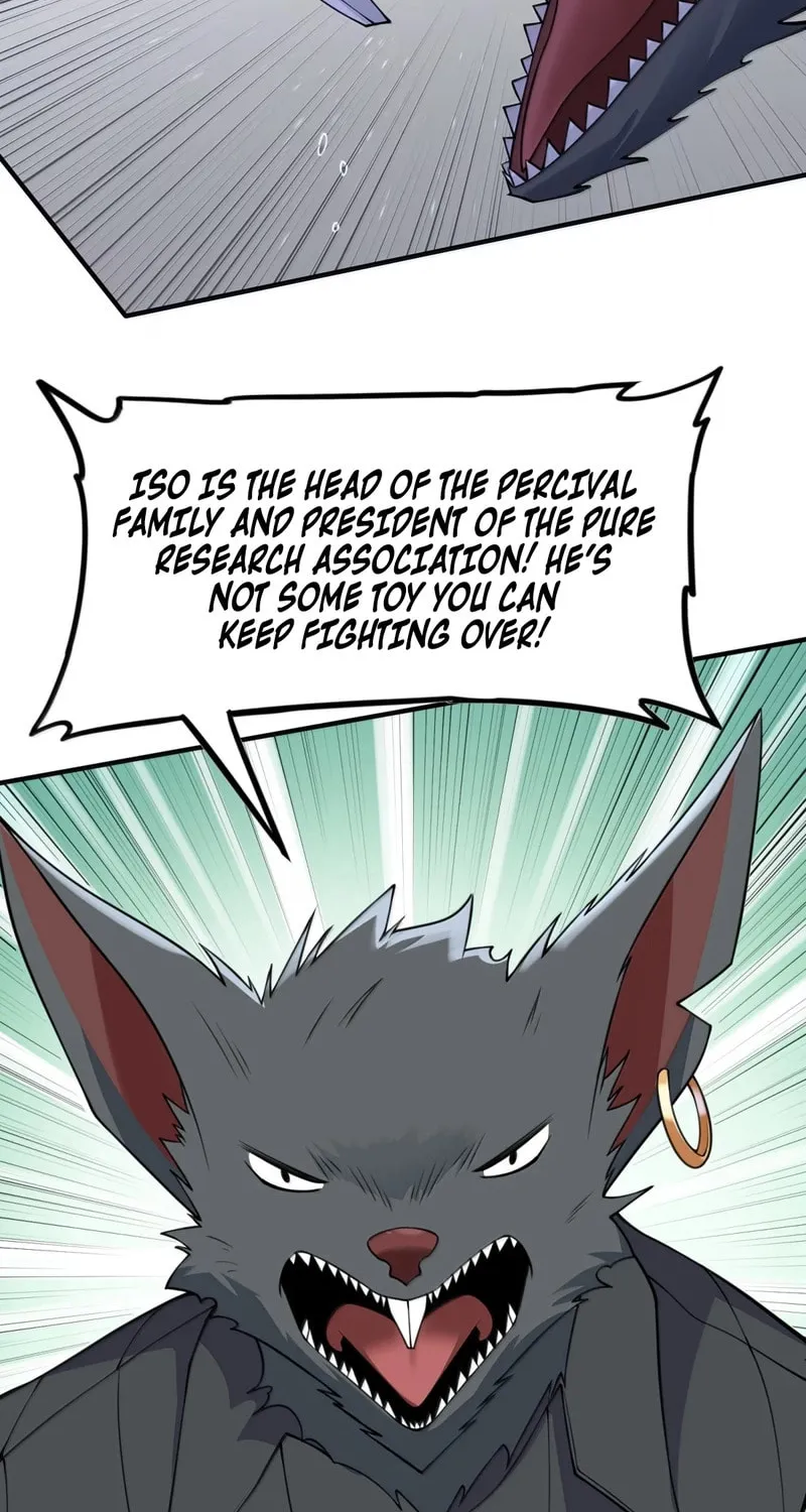 The Evil Alchemist Can