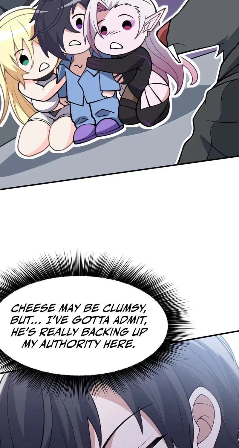 The Evil Alchemist Can