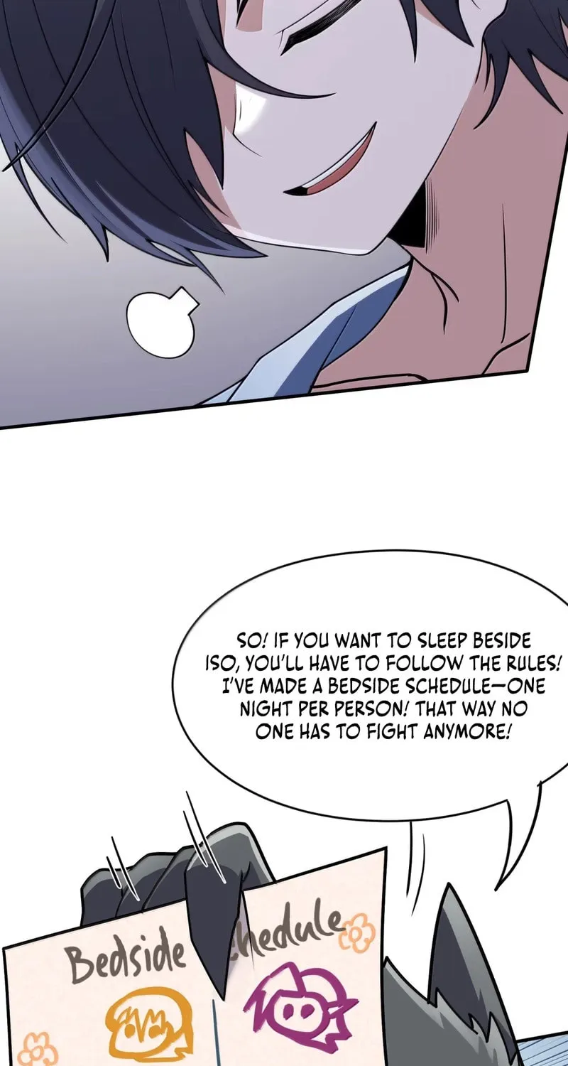 The Evil Alchemist Can