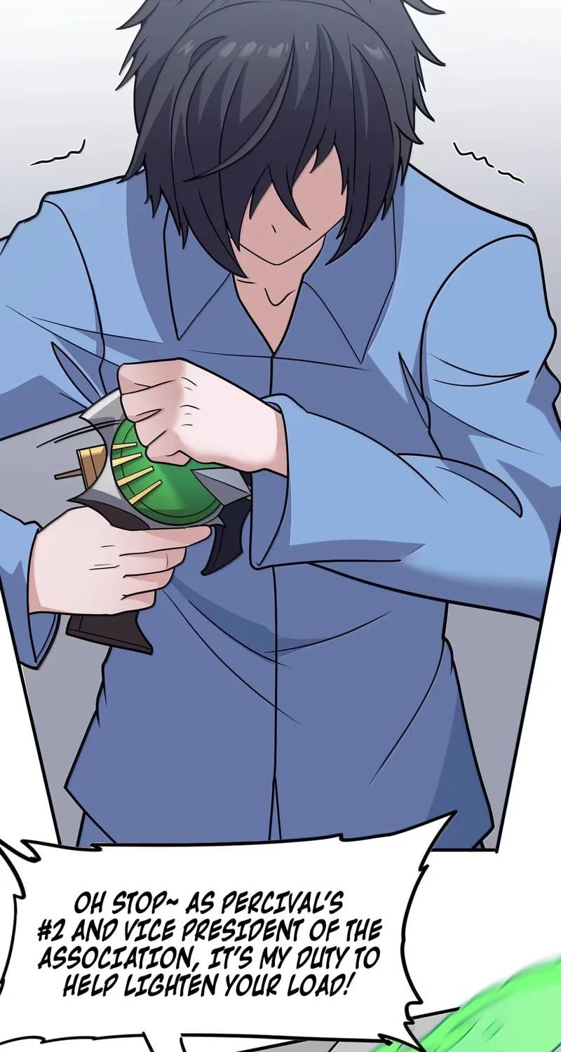 The Evil Alchemist Can