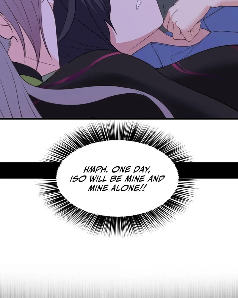 The Evil Alchemist Can