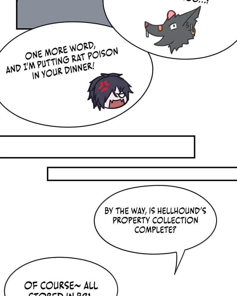 The Evil Alchemist Can