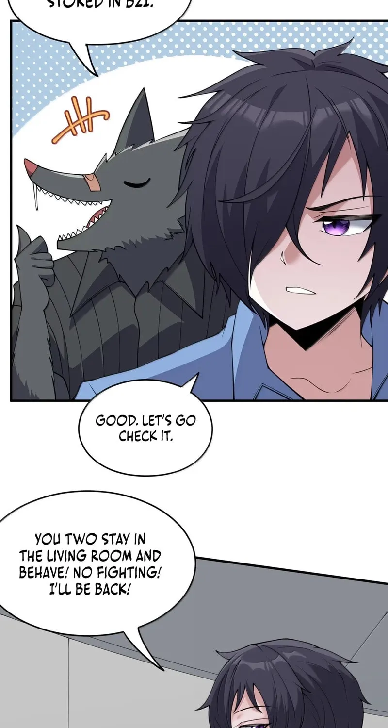 The Evil Alchemist Can
