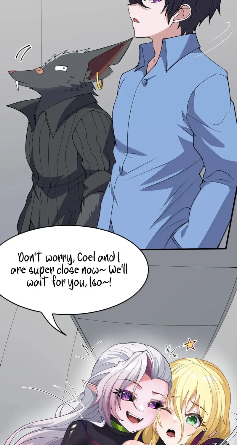 The Evil Alchemist Can