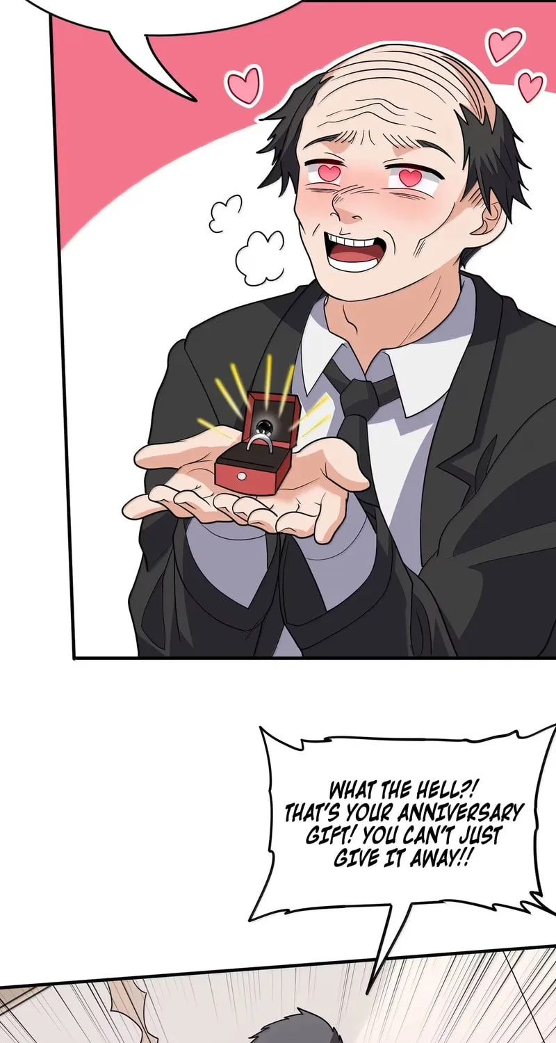 The Evil Alchemist Can