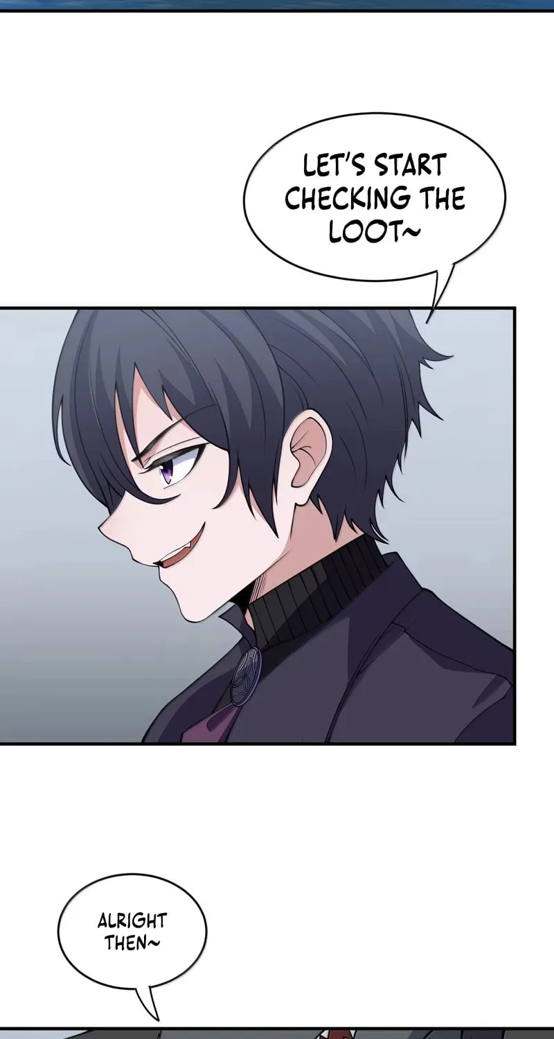 The Evil Alchemist Can