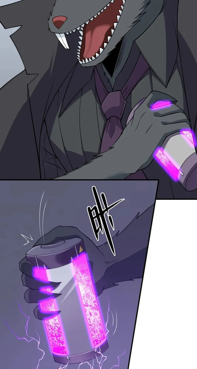 The Evil Alchemist Can