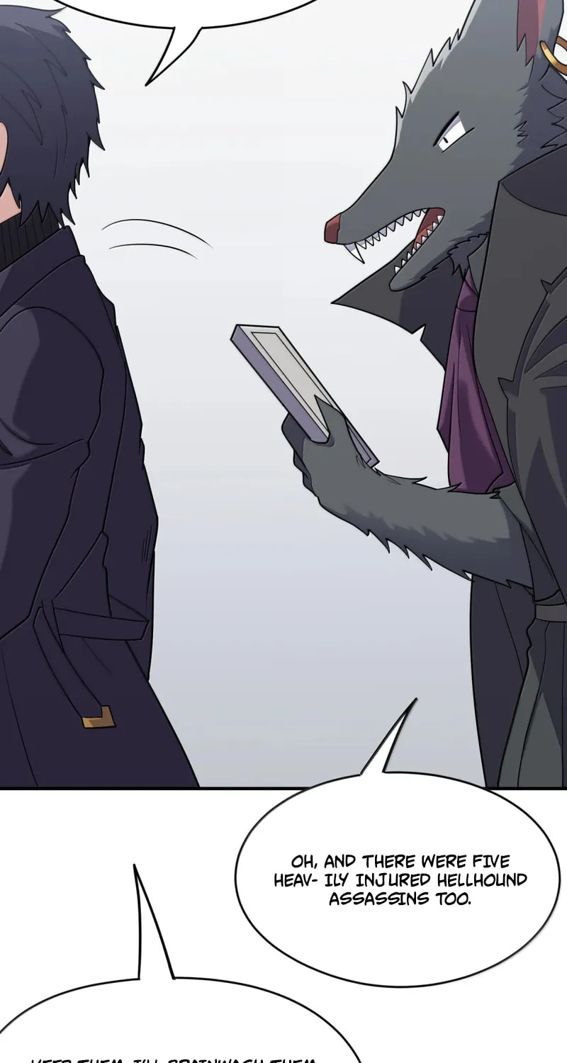 The Evil Alchemist Can