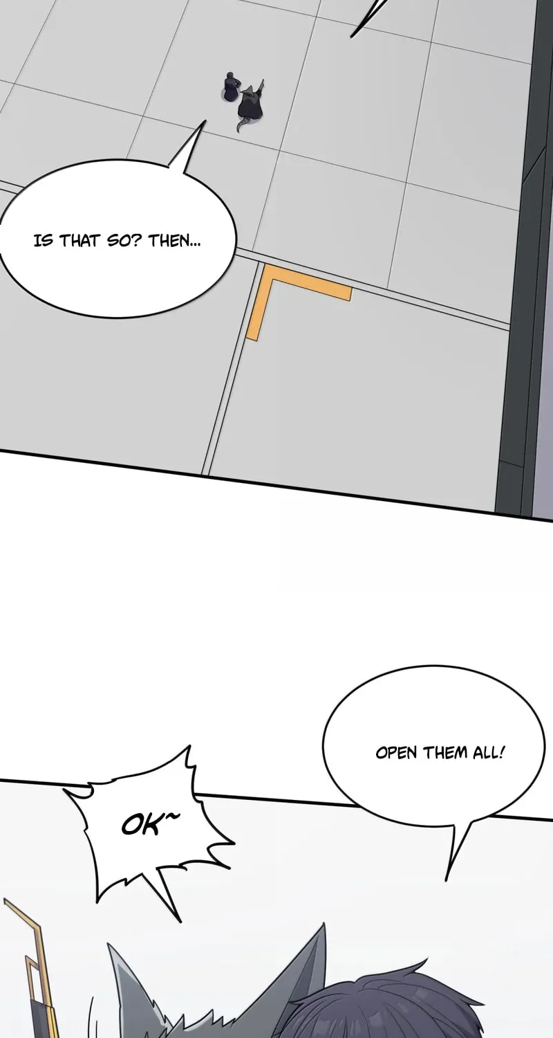 The Evil Alchemist Can