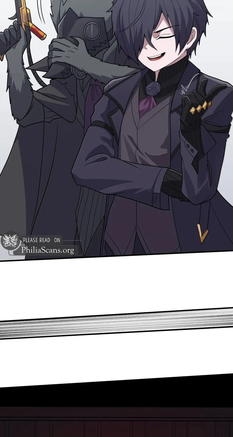 The Evil Alchemist Can