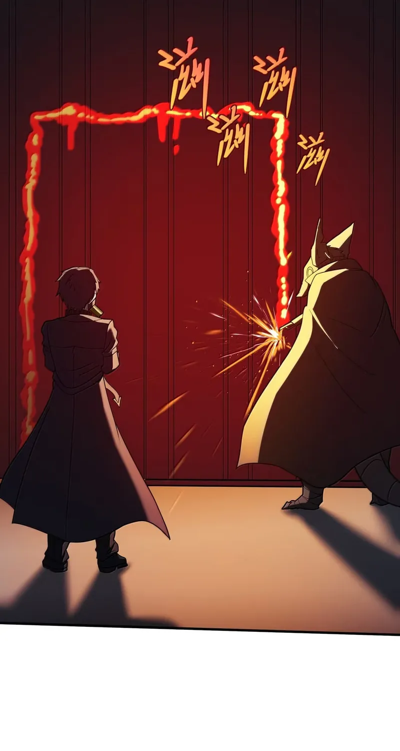 The Evil Alchemist Can