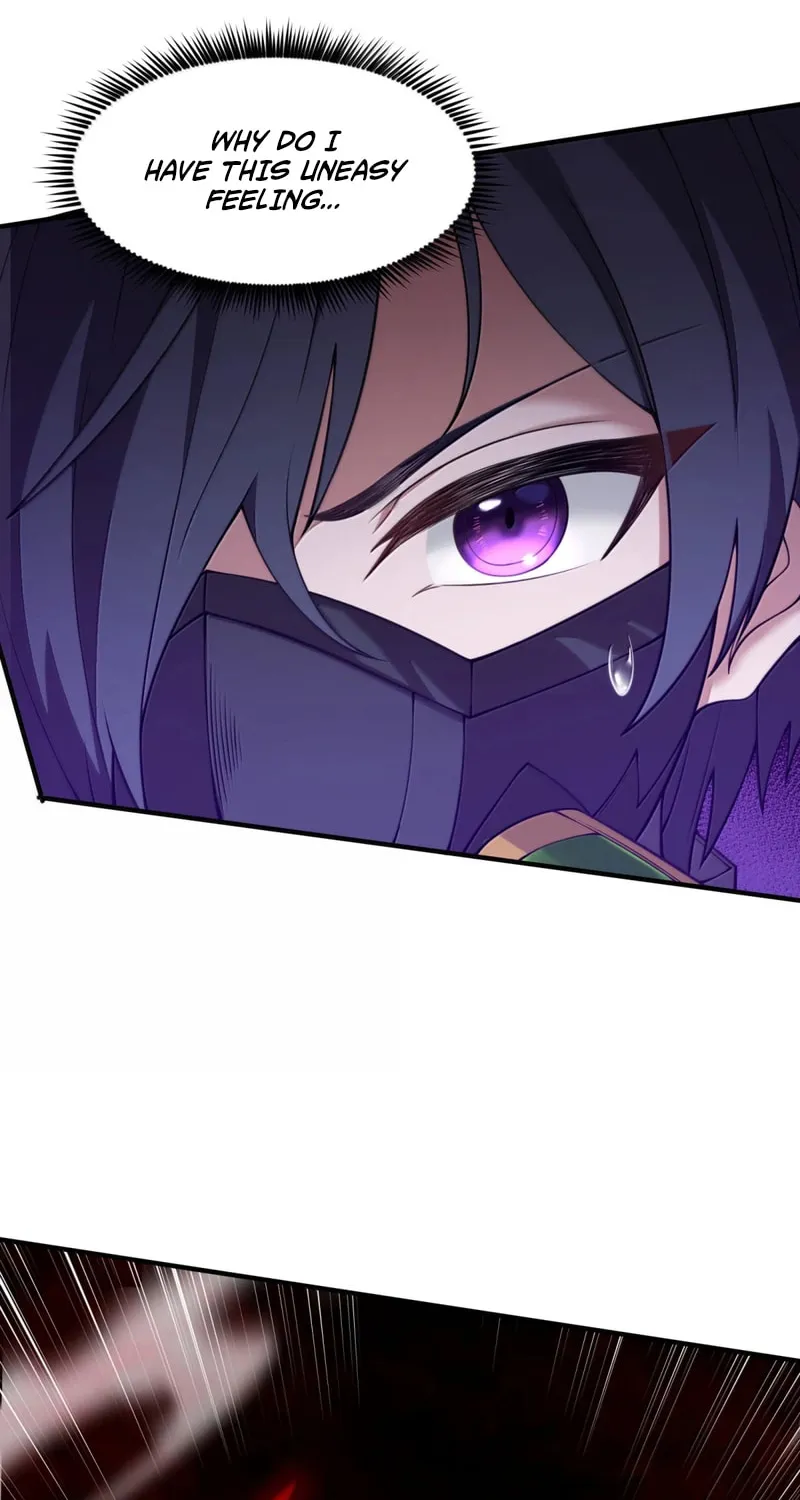 The Evil Alchemist Can