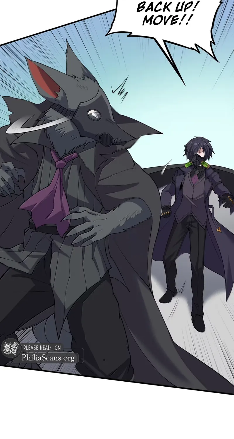 The Evil Alchemist Can