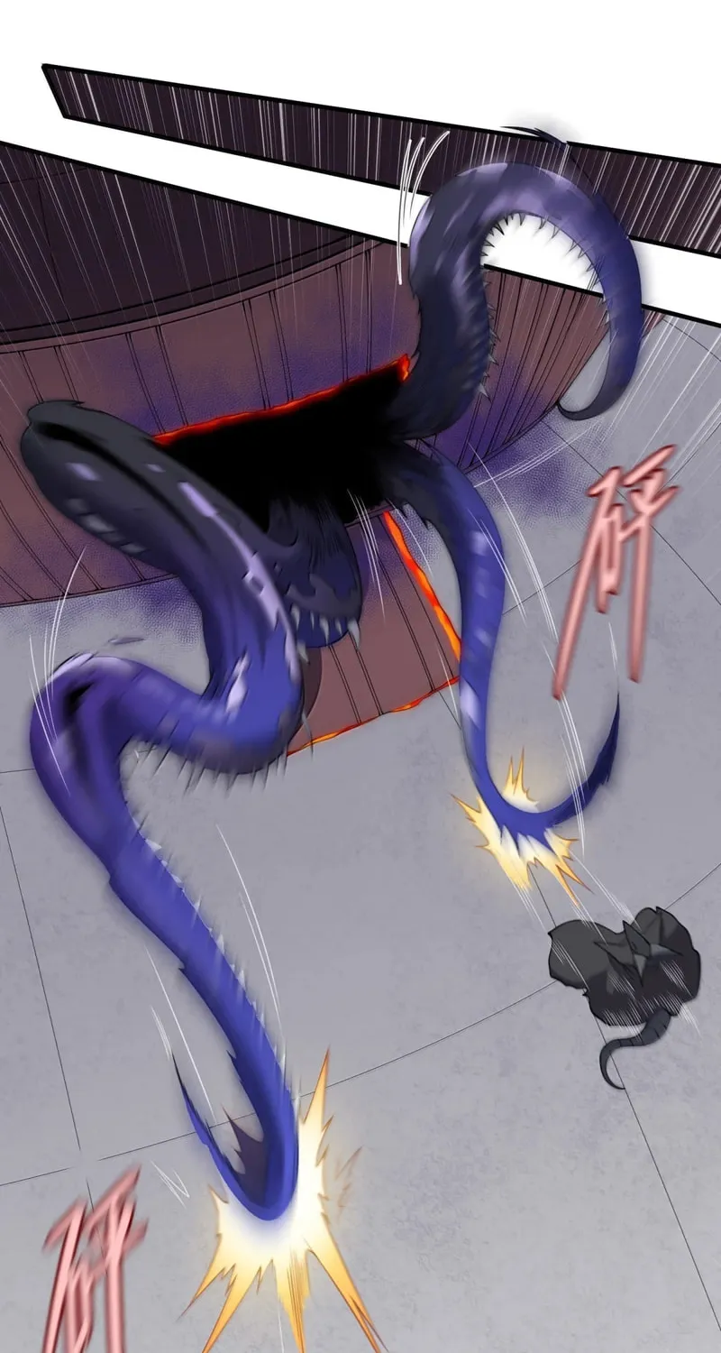 The Evil Alchemist Can