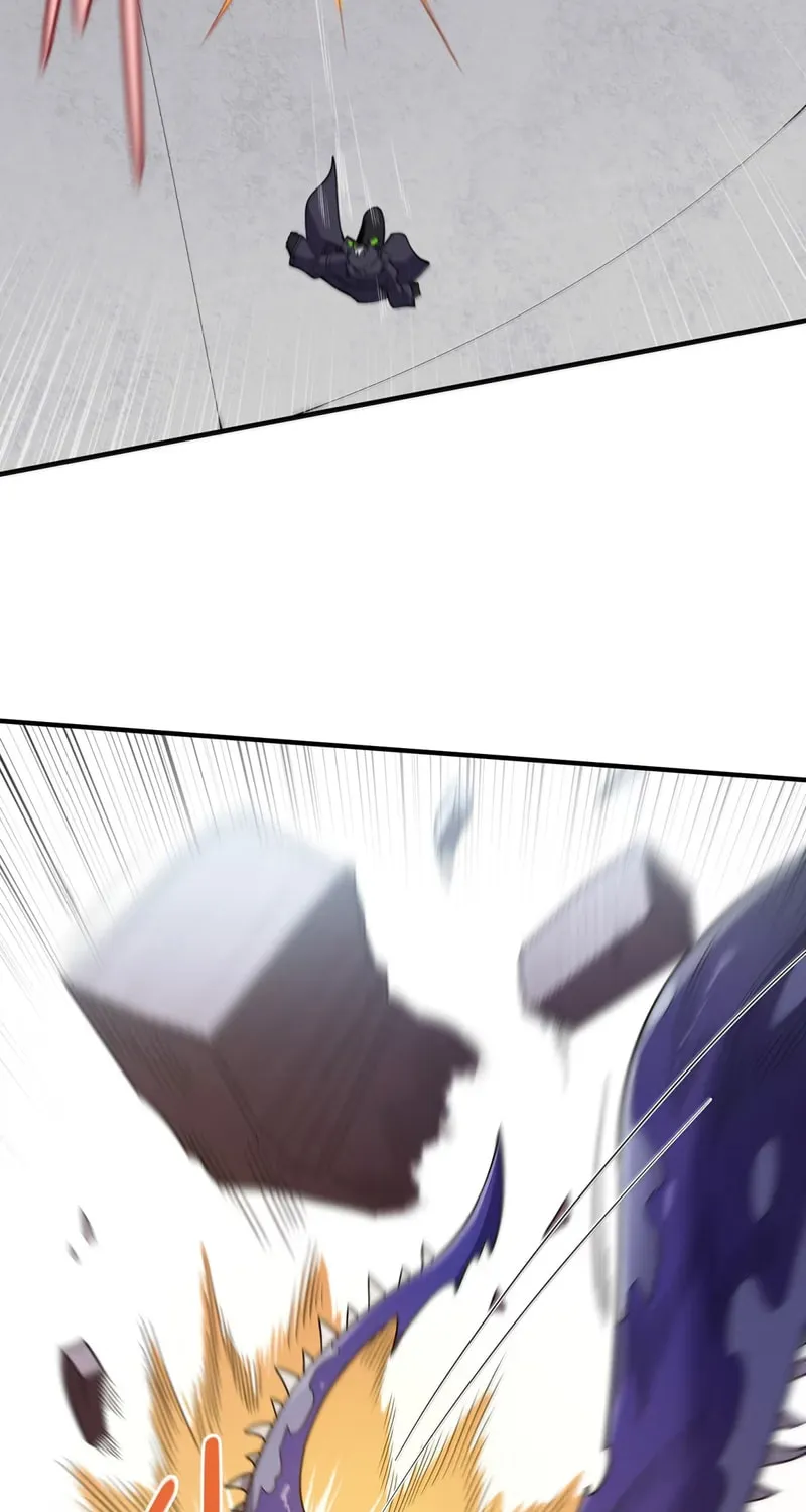The Evil Alchemist Can