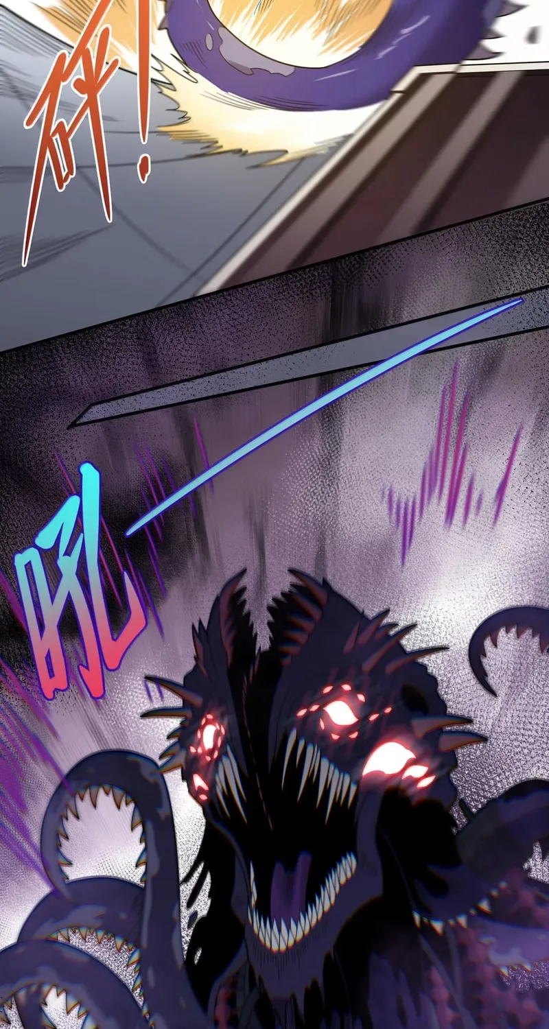 The Evil Alchemist Can