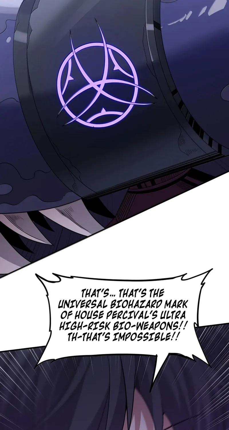 The Evil Alchemist Can