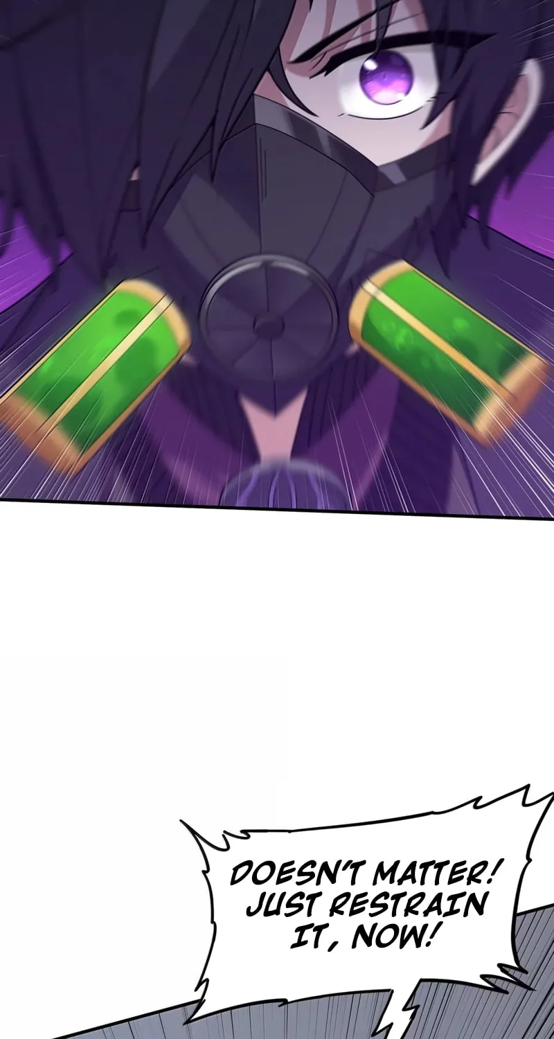 The Evil Alchemist Can