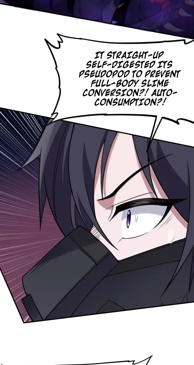 The Evil Alchemist Can