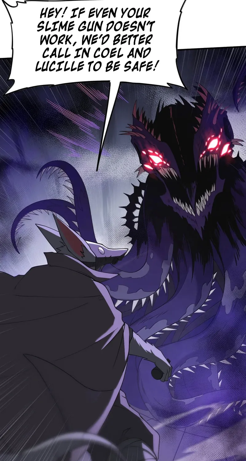 The Evil Alchemist Can