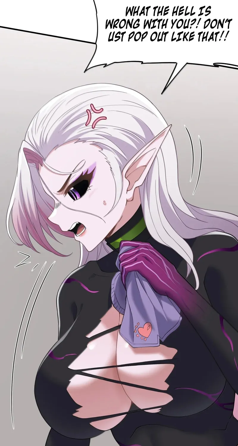The Evil Alchemist Can