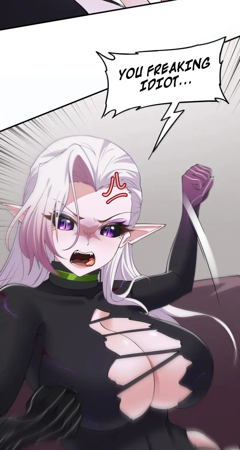 The Evil Alchemist Can