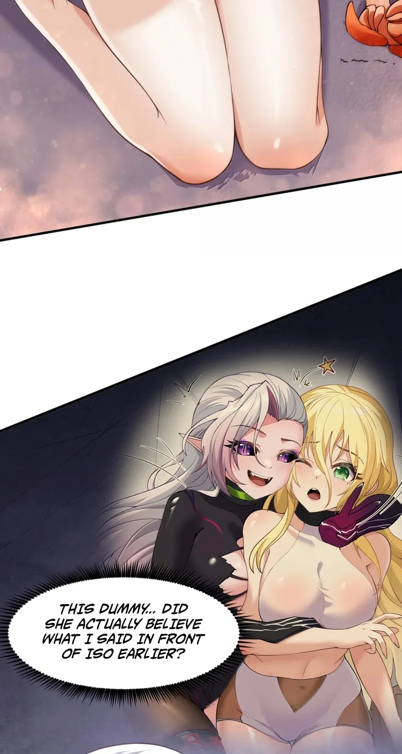 The Evil Alchemist Can