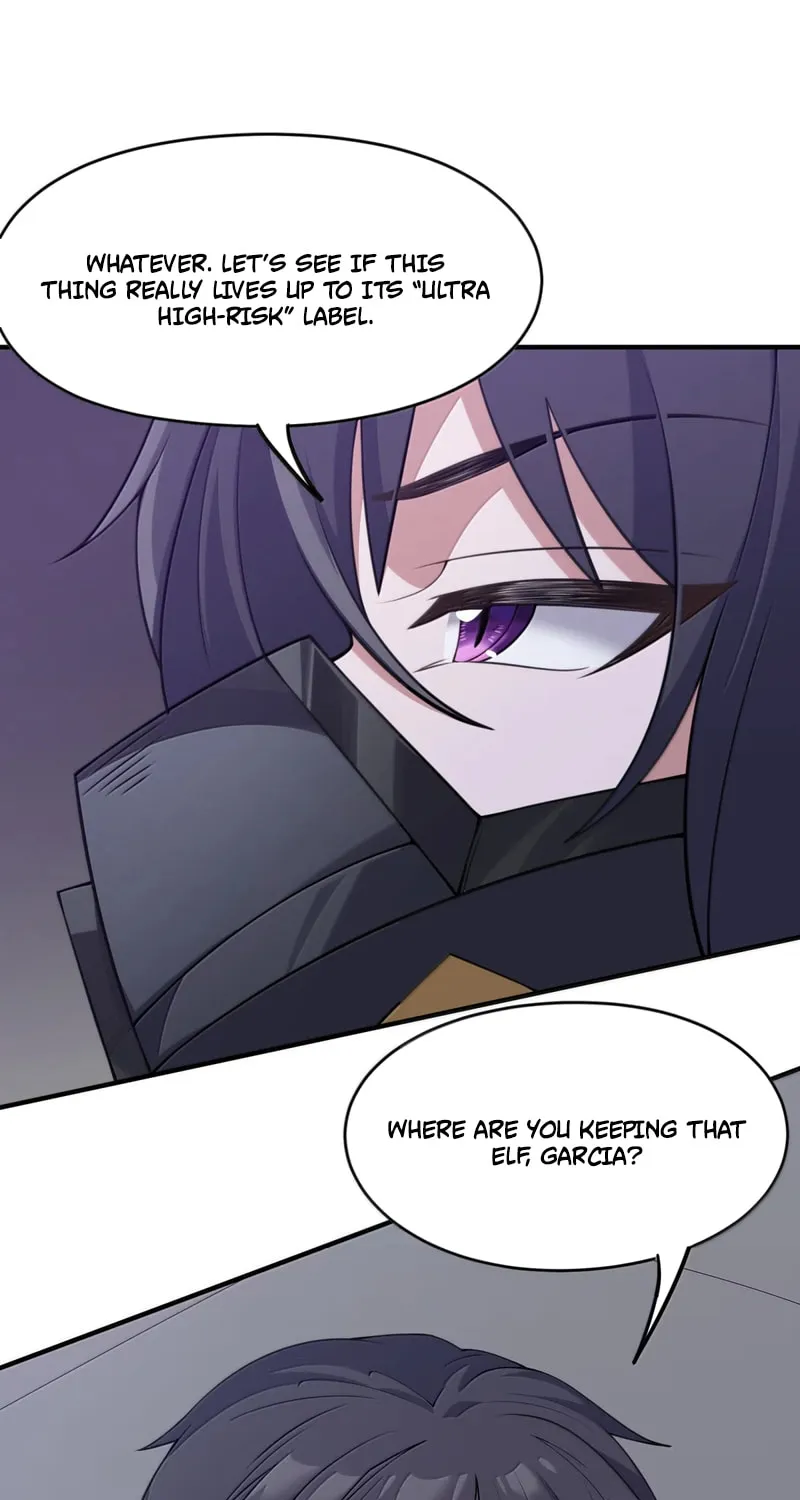 The Evil Alchemist Can