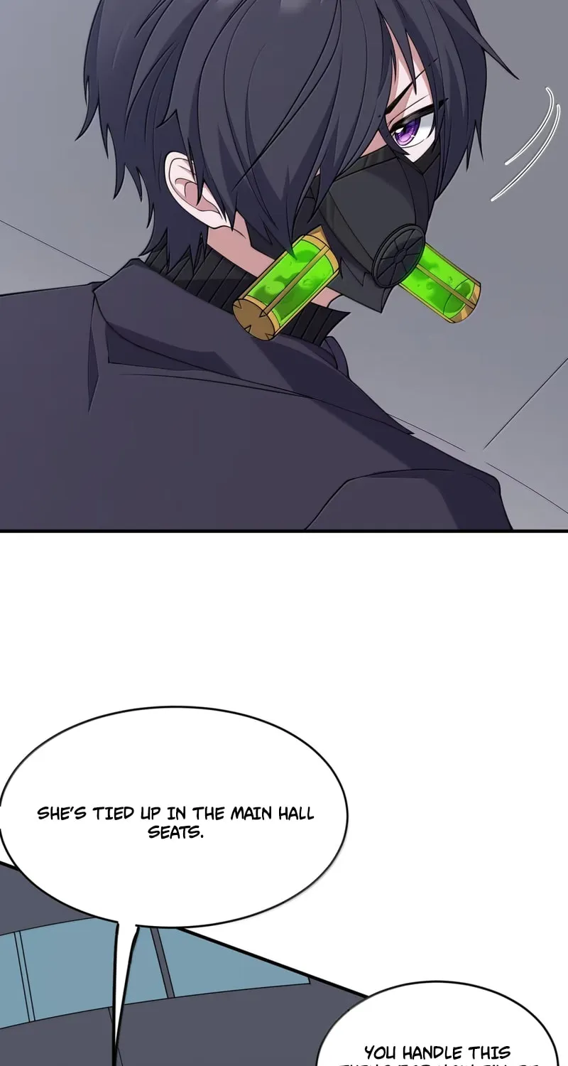 The Evil Alchemist Can