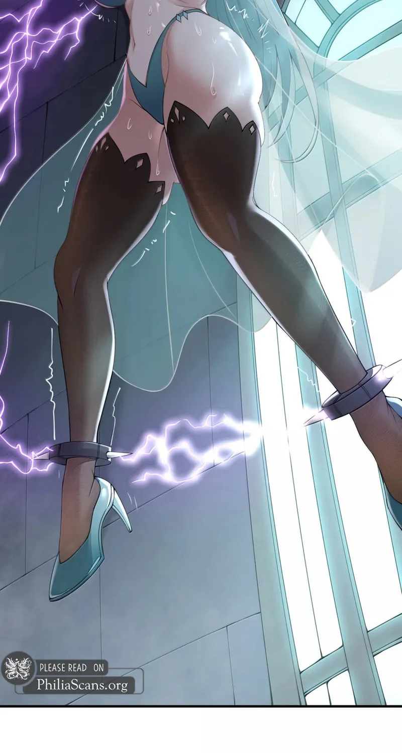 The Evil Alchemist Can
