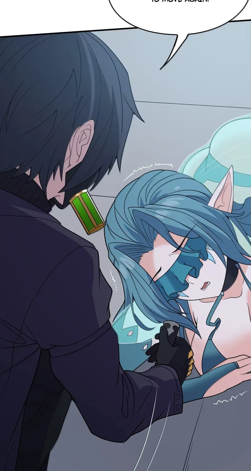 The Evil Alchemist Can