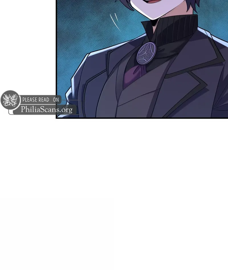 The Evil Alchemist Can