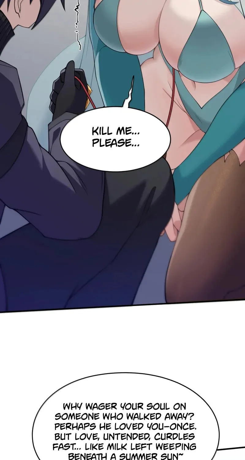 The Evil Alchemist Can