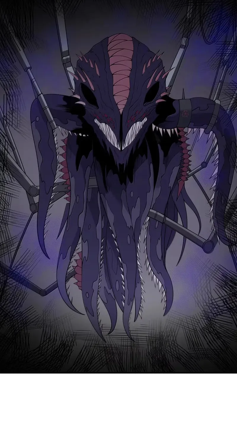 The Evil Alchemist Can