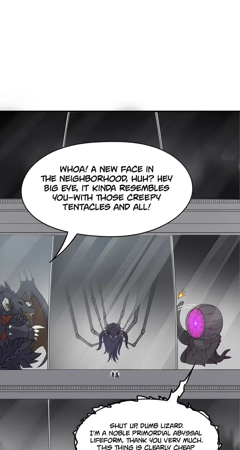 The Evil Alchemist Can
