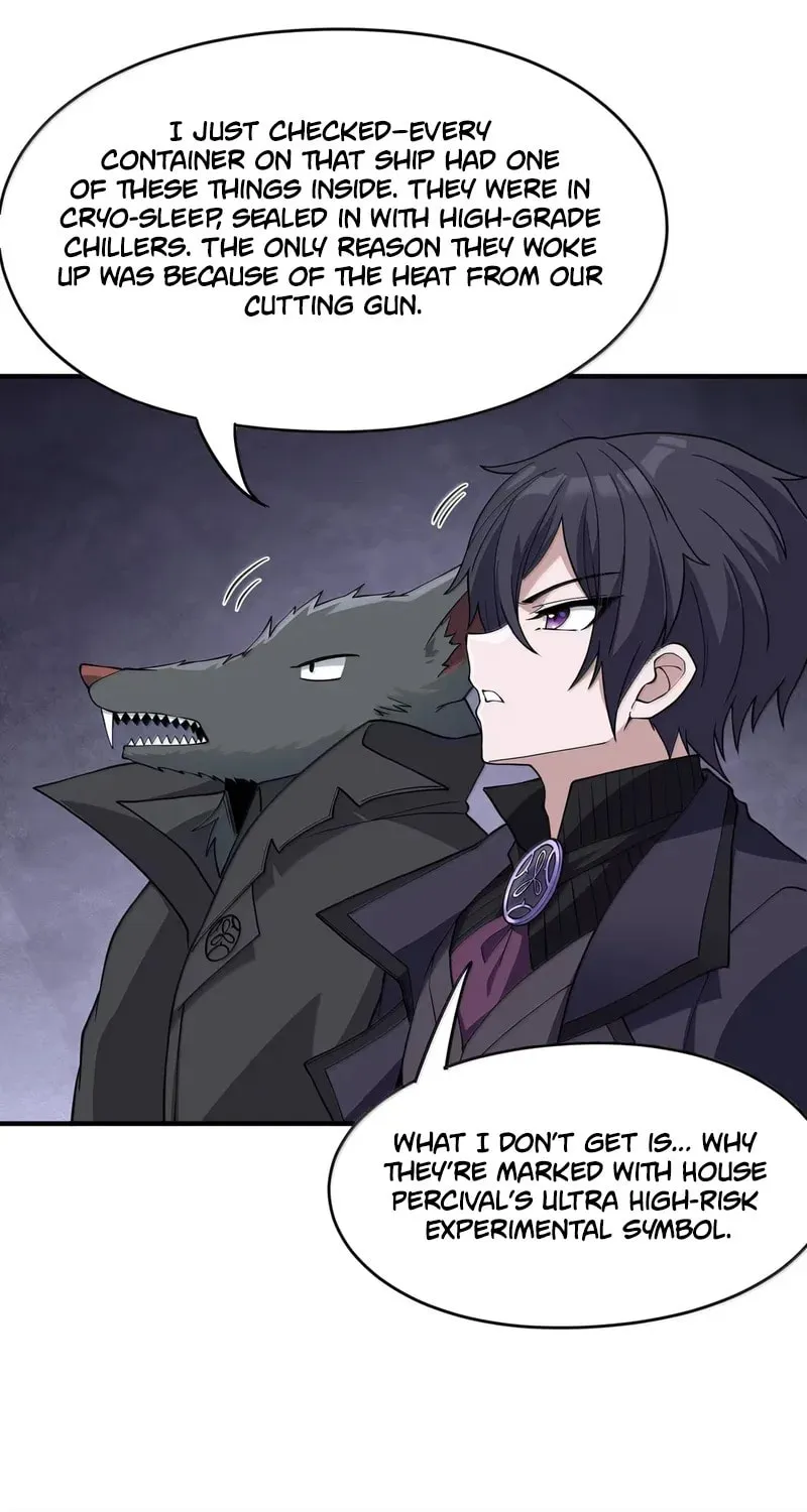 The Evil Alchemist Can
