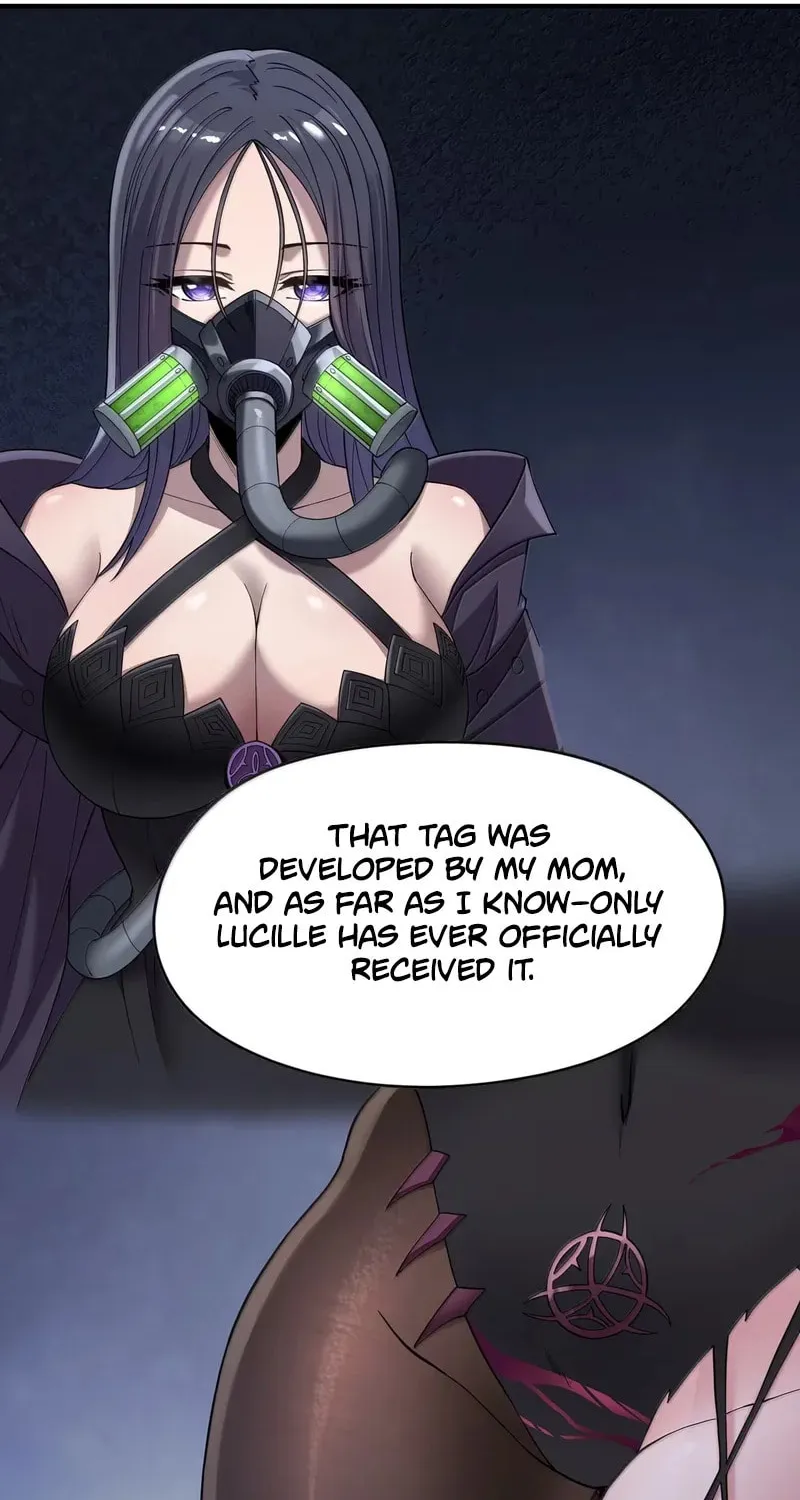 The Evil Alchemist Can