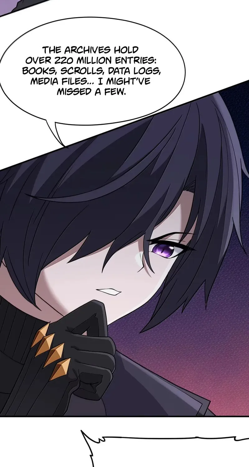 The Evil Alchemist Can