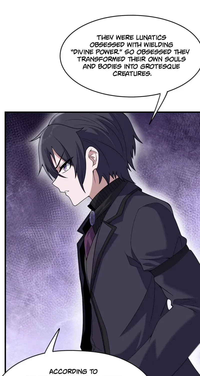 The Evil Alchemist Can