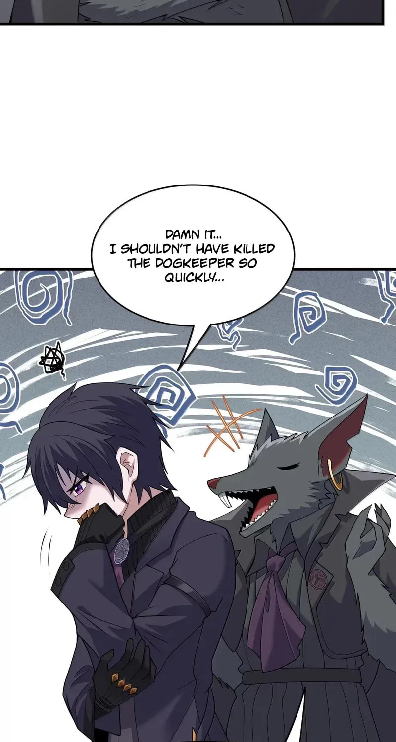 The Evil Alchemist Can